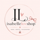 IsabelleLovShop - Accueil