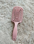 brosse femme en bon etat