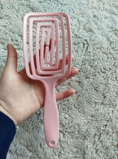 brosse femme en bon etat